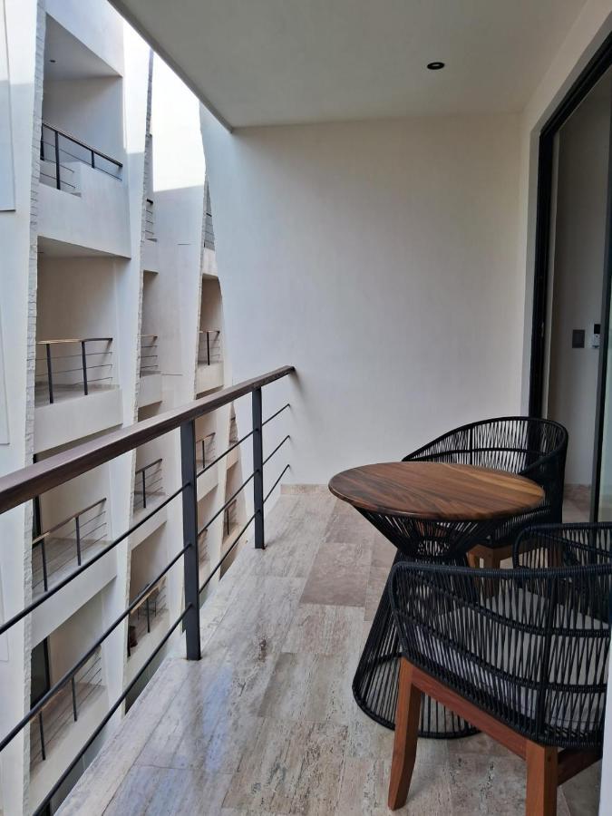 Charming Studio Akua Tulum Aldea Zama Premium Luaran gambar