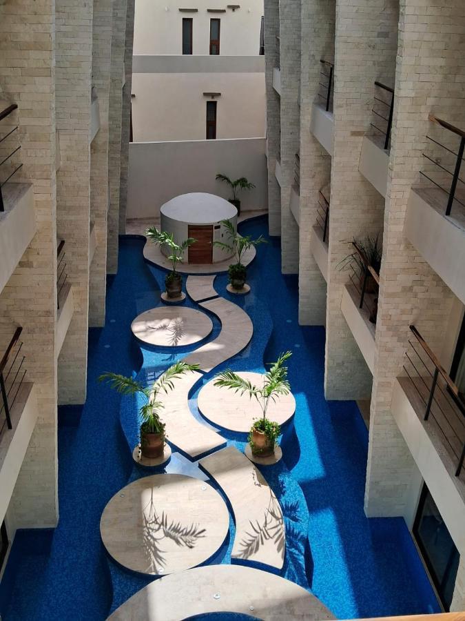 Charming Studio Akua Tulum Aldea Zama Premium Luaran gambar