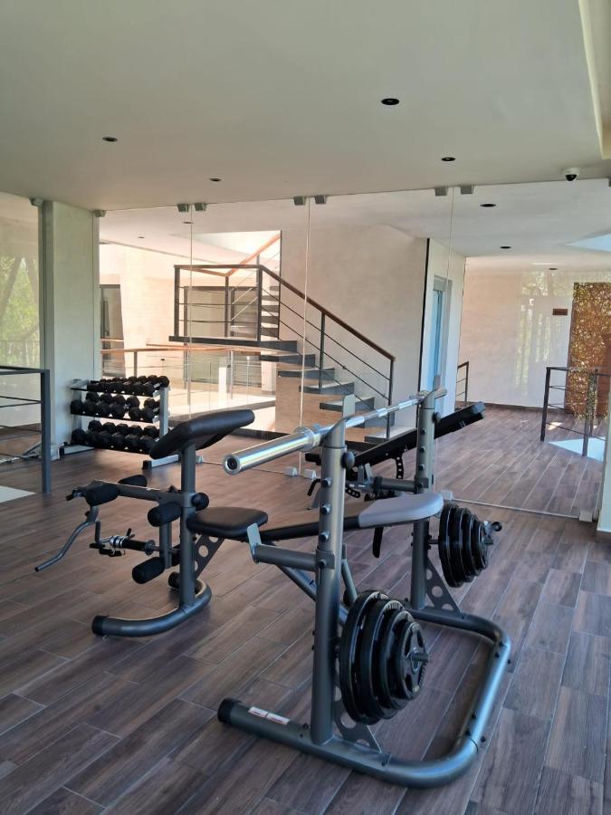 Charming Studio Akua Tulum Aldea Zama Premium Luaran gambar