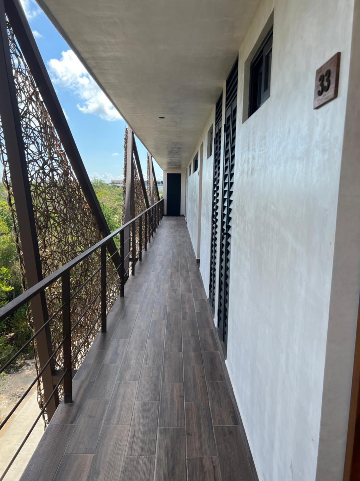 Charming Studio Akua Tulum Aldea Zama Premium Luaran gambar